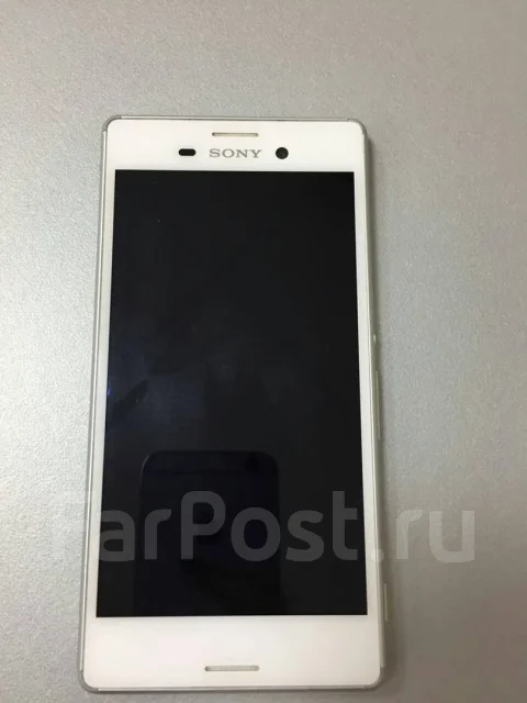 Sony Xperia M4 Aqua. �/� ����