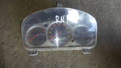 Панель приборов. Honda Stream, RN1, RN2, RN3 Двигатели: D17A, D17AVTEC, D17A2