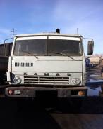 Камаз 5320. , 10 000 куб. см., 16 000 кг.