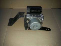 Блок abs. Mitsubishi Airtrek, CU2W, CU4W, CU5W Mitsubishi Outlander, CU2W, CU5W Двигатели: 4G63, 4G64, 4G69