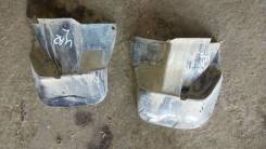 Брызговики. Honda Inspire, UA2, UA3 Honda Saber, UA3, UA2 Двигатели: C32A, G25A