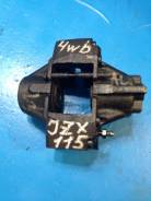 Суппорт тормозной. Toyota: Crown Majesta, Mark II Wagon Blit, Crown, Verossa, Mark II, Altezza Двигатели: 1GFE, 1JZFSE, 1JZGE, 2JZFSE, 2JZGE