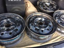 Nissan. x15, 4x114.30