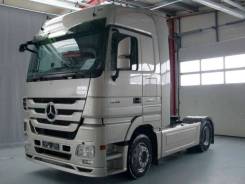 Mercedes-Benz Actros. Седельный тягач 1844LS, 12 000 куб. см., 11 000 кг.