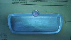 Накладка крышки багажника. Fiat Albea