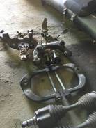 Рычаг подвески. Toyota Hilux Surf Toyota Land Cruiser Prado, VZJ95W, VZJ90W, VZJ90, KZJ90, KDJ95W, KDJ90W, KZJ95, RZJ90, RZJ95W, KZJ90W, RZJ90W, RZJ95...