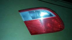 Стоп-сигнал. Fiat Albea