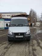 ГАЗ 2705. Продается газель, 2 700 куб. см., 1 000 кг.