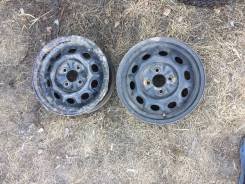 Nissan. x14, 4x100.00
