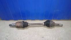 Полуось. Infiniti FX45, S50 Infiniti FX35, S50 Двигатели: VK45DE, VQ35DE