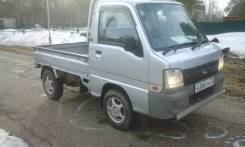Subaru Sambar Truck. Мини грузовик, 700 куб. см., до 3 т