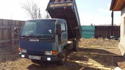 Nissan Atlas. Продается грузовик, 3 000 куб. см., 2 000 кг.