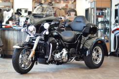 Harley-Davidson Tri Glide Ultra FLHTCUTG. 1 746 куб. см., исправен, птс, без пробега