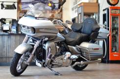 Harley-Davidson CVO Road Glide Ultra FLTRUSE. 1 801 куб. см., исправен, птс, без пробега