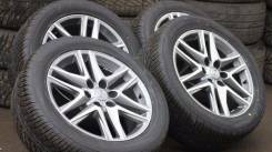 Toyota. x20, 6x139.70. Под заказ