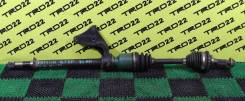 Привод. Mazda Laser Lidea, BJ3PF, BJ5PF, BJ8WF, BJEPF, BJ5WF Mazda Familia, BJ5P, YR46U15, ZR16U65, BJFW, YR46U35, ZR16U85, ZR16UX5, BJFP, BJ5W Двигат...