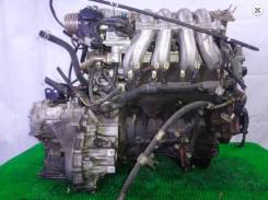 Двигатель в сборе. Toyota: Corona, Nadia, Corona Premio, Vista Ardeo, Vista Двигатель 3SFSE