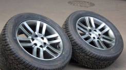 Toyota. x20, 6x139.70. Под заказ