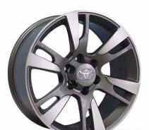 Toyota. x20, 6x139.70. Под заказ