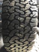 BFGoodrich All-Terrain T/A KO2. Грязь AT, 2016 год, без износа, 4 шт