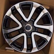 Toyota. x20, 5x150.00. Под заказ