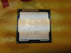 Intel Core i3-2120 ����