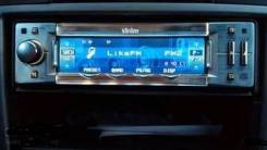 Clarion DXZ858RMP