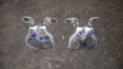 Крепление боковой двери. Honda Logo, GF-GA5, E-GA3, GF-GA3 Двигатель D13B7
