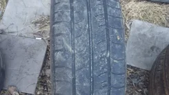 Bridgestone B381. ������, 2010 ���, �/�, ����� 40�% ����