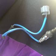 Датчик кислородный. Honda Accord, CL7 Двигатель K24A