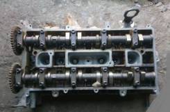 Головка блока цилиндров. Ford Focus Двигатель QQDB