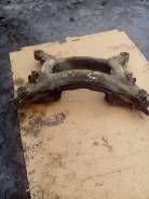 Балка поперечная. Infiniti FX35, JNRAS08W93X200281