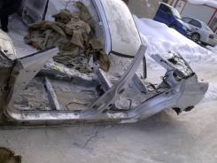 Панель кузова. Honda Accord