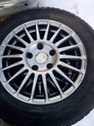 Кама ирбис. x15 5x114.30 ЦО 58,5 мм. Под заказ