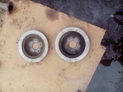 Диск тормозной. Infiniti FX35, JNRAS08W93X200281