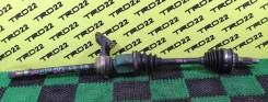 Привод. Mazda MPV, LW3W Двигатели: L3DE, L3