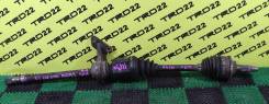 Привод. Mazda MPV, LW3W Двигатели: L3DE, L3