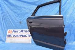 Дверь боковая. Audi A6 allroad quattro, 4FH Audi RS6, 4F2, 4F5 Audi S6, 4F2, 4F5 Audi A6, 4F2/C6 Двигатели: ASB, AUK, BNG, BPP, BSG, BUH, BAT, BBJ, BD...