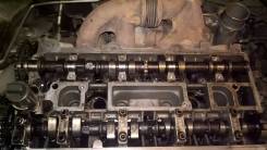 Головка блока цилиндров. Mazda Mazda3 Mazda Mazda6 Mazda CX-7