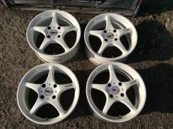 SSR Integral. 7.0x16, 4x114.30, ET45. Под заказ