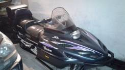 Yamaha Venture. исправен, есть птс, с пробегом