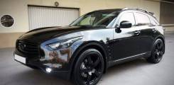 RinSpeed. 9.5x20, 5x114.30, ET38. Под заказ