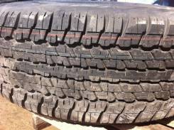 Dunlop Grandtrek AT22. Летние, 2014 год, без износа, 4 шт
