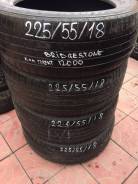 Bridgestone Dueler H/P. Летние, износ: 30%, 4 шт