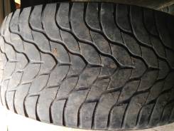 Yokohama Avs S/T type-1 V801. Летние, 2008 год, износ: 30%, 4 шт