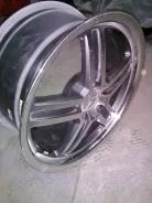 TRW. 8.0x17", 5x112.00, ET32