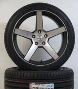 Vossen CV3-R. x22, 5x114.30. Под заказ