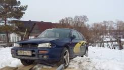 Subaru Impreza. GF5, EJ18