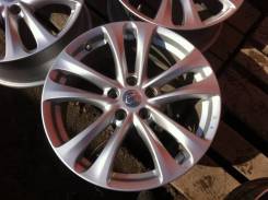 Nissan. 8.0x18, 5x114.30, ET50