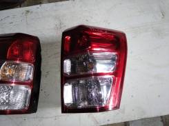 Стоп-сигнал. Suzuki Grand Vitara, JT Двигатели: J20A, J24B, M16A, N32A